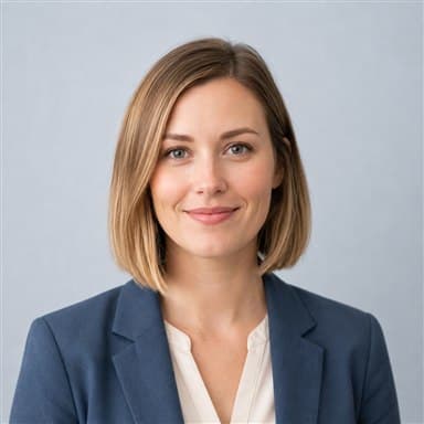 Анна Белова